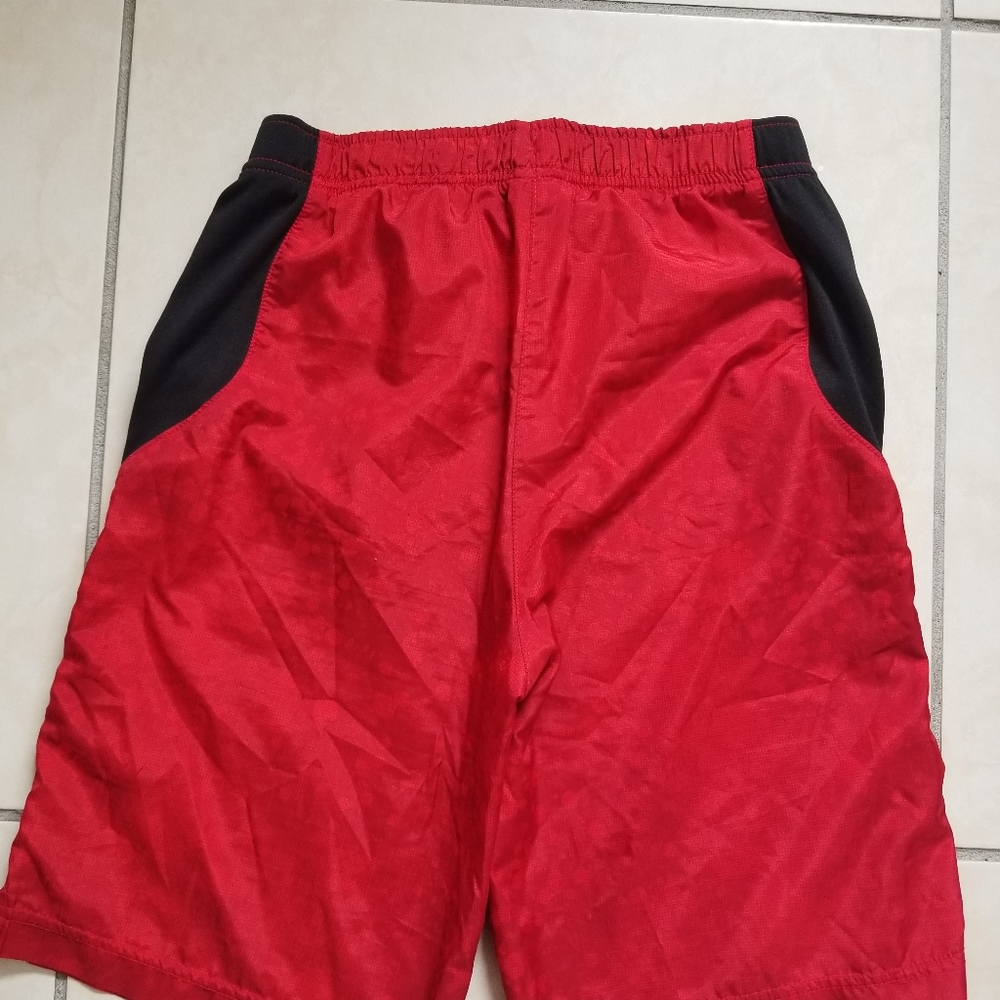 Boys active shorts